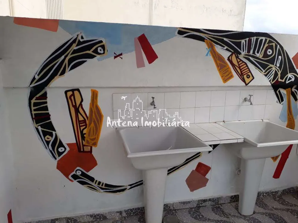 Apartamento, 1 quarto, 88 m² - Foto 15