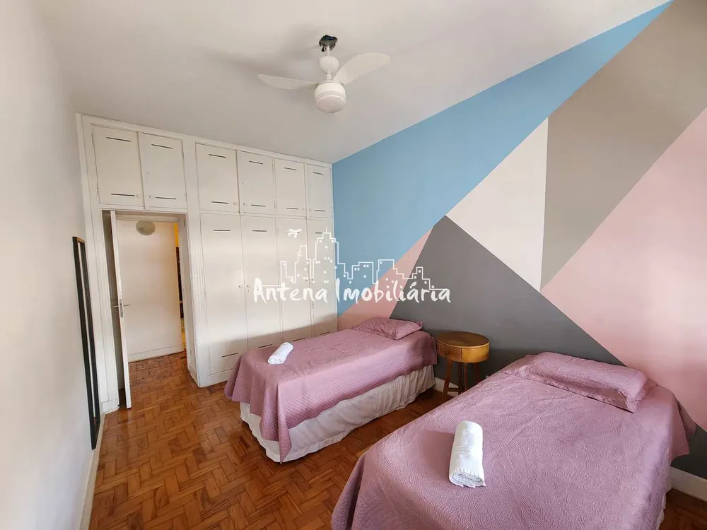 Apartamento, 2 quartos, 80 m² - Foto 8