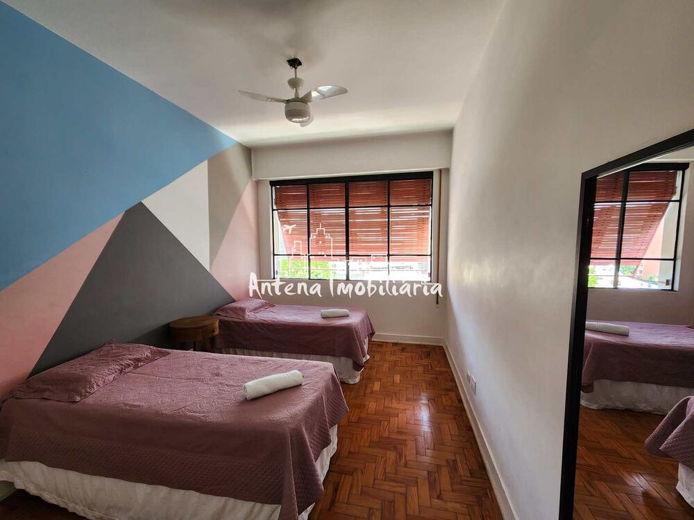 Apartamento, 2 quartos, 80 m² - Foto 4