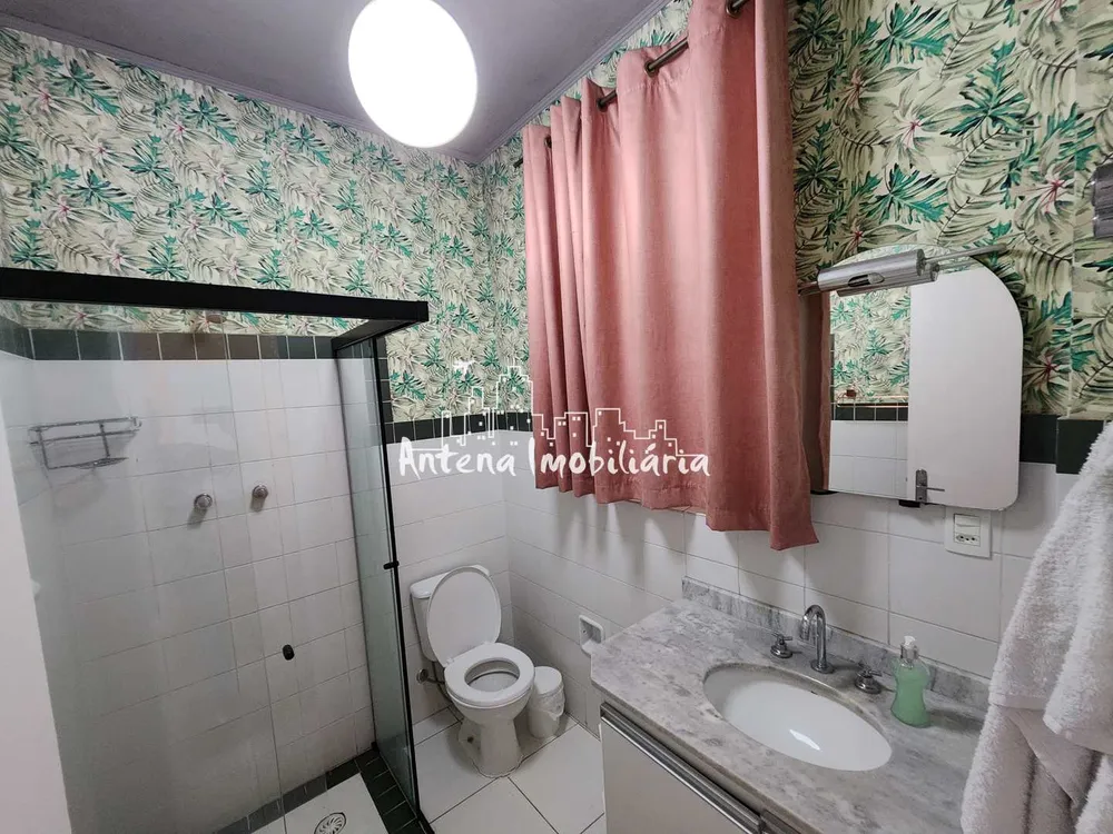 Apartamento, 2 quartos, 80 m² - Foto 11
