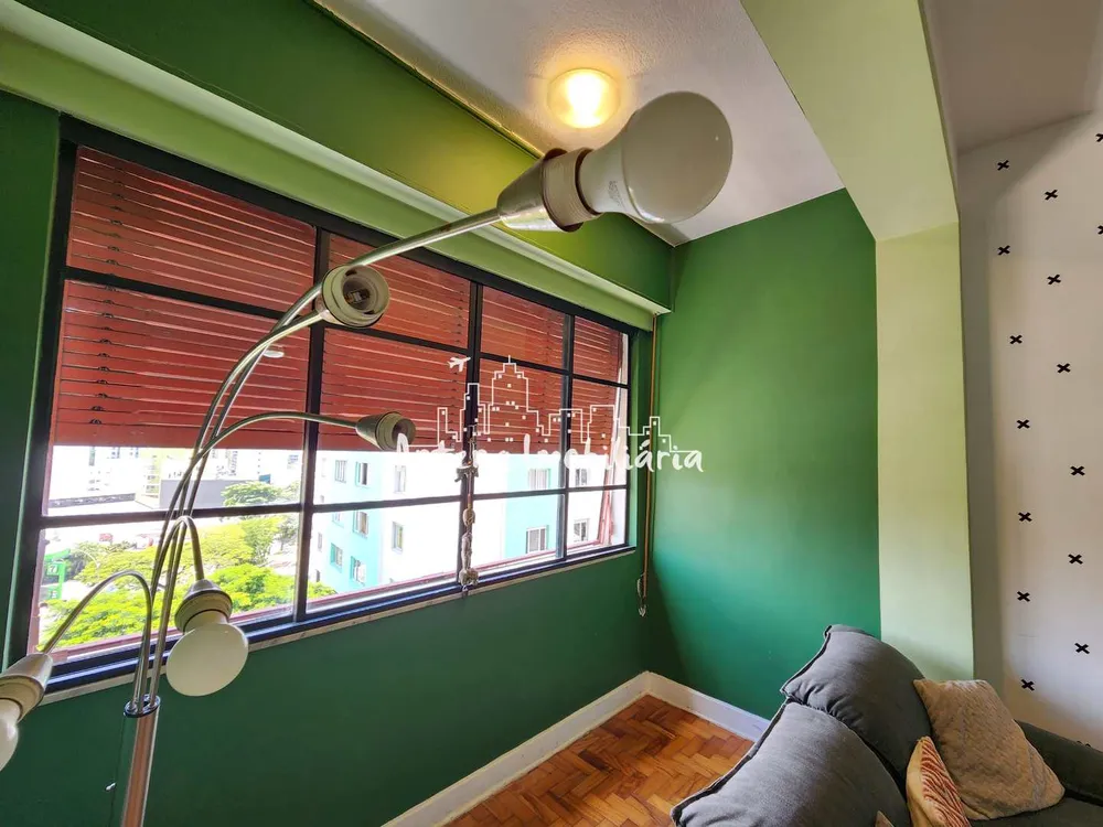 Apartamento, 2 quartos, 80 m² - Foto 6