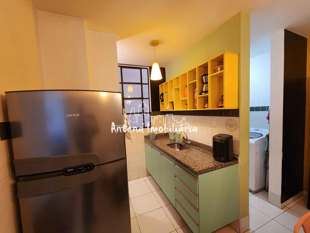 Apartamento, 2 quartos, 80 m² - Foto 14