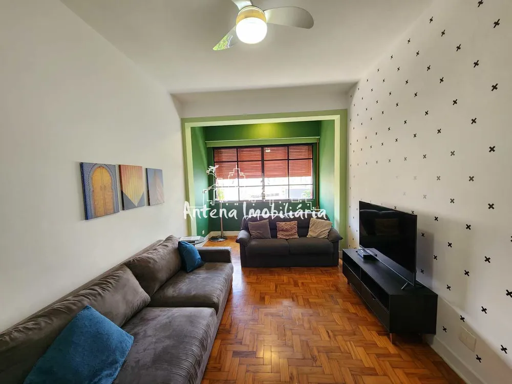 Apartamento, 2 quartos, 80 m² - Foto 3