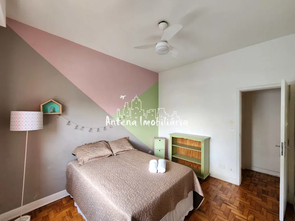 Apartamento, 2 quartos, 80 m² - Foto 10