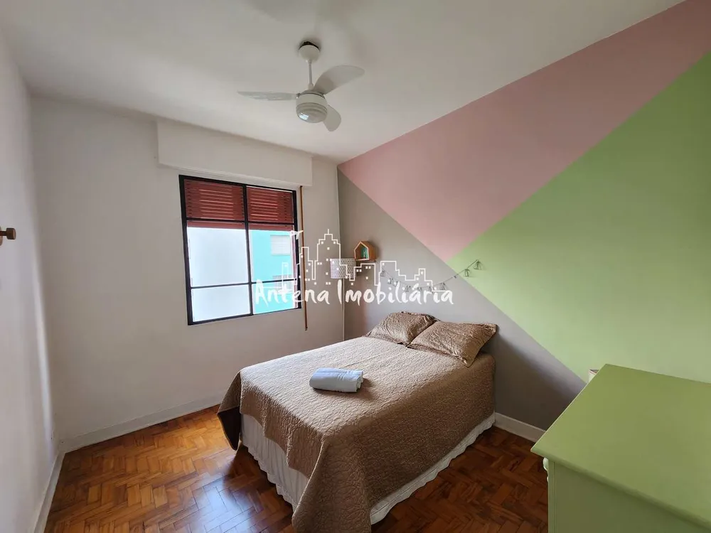 Apartamento, 2 quartos, 80 m² - Foto 9