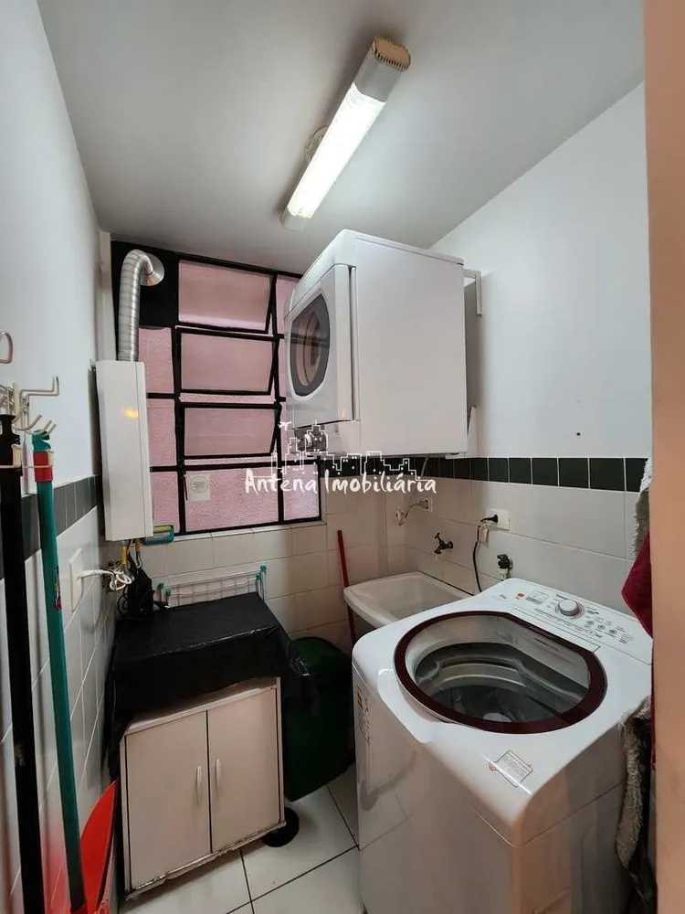Apartamento, 2 quartos, 80 m² - Foto 16