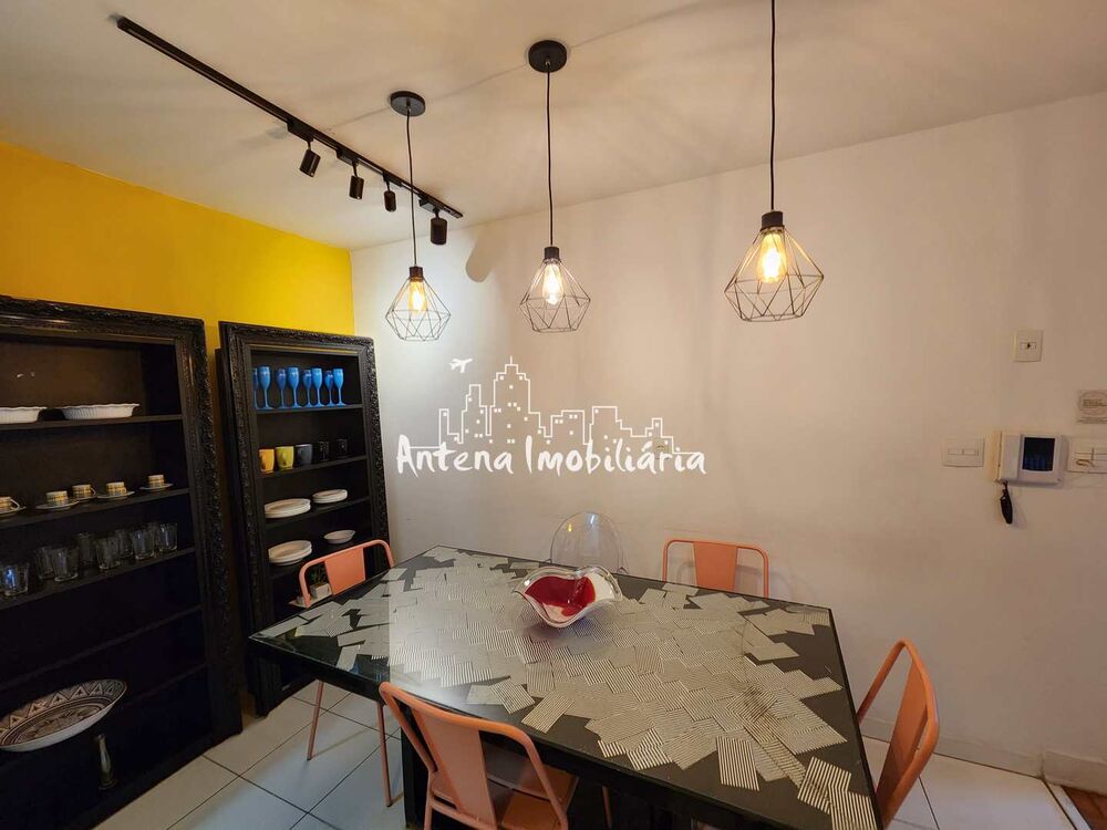 Apartamento, 2 quartos, 80 m² - Foto 3