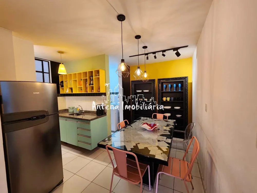 Apartamento, 2 quartos, 80 m² - Foto 13
