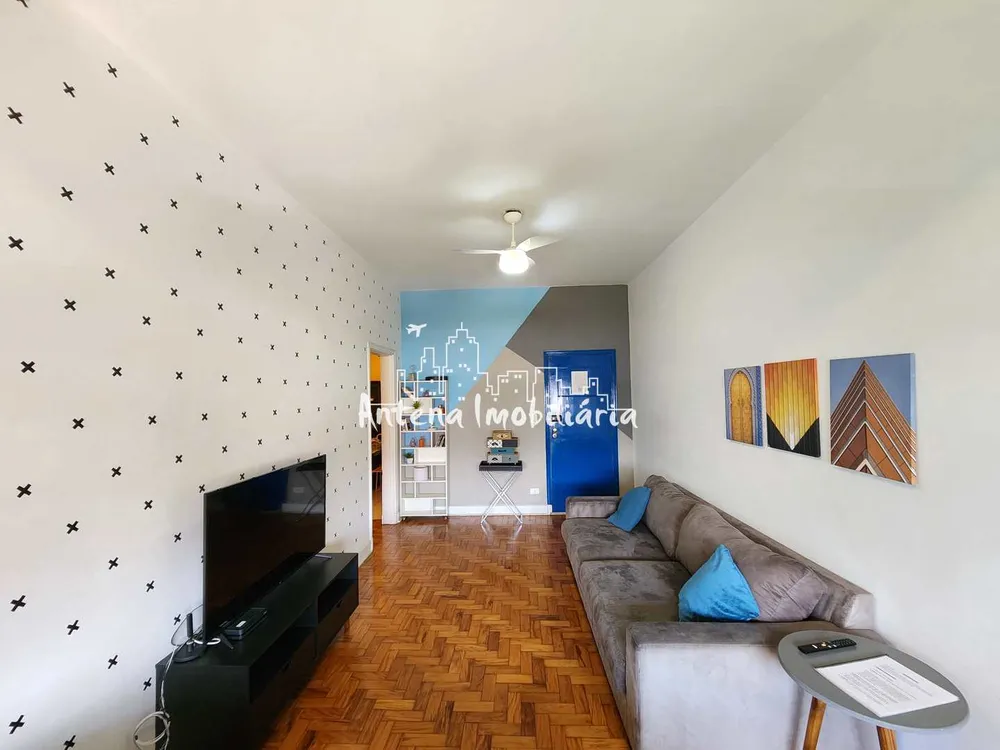Apartamento, 2 quartos, 80 m² - Foto 5
