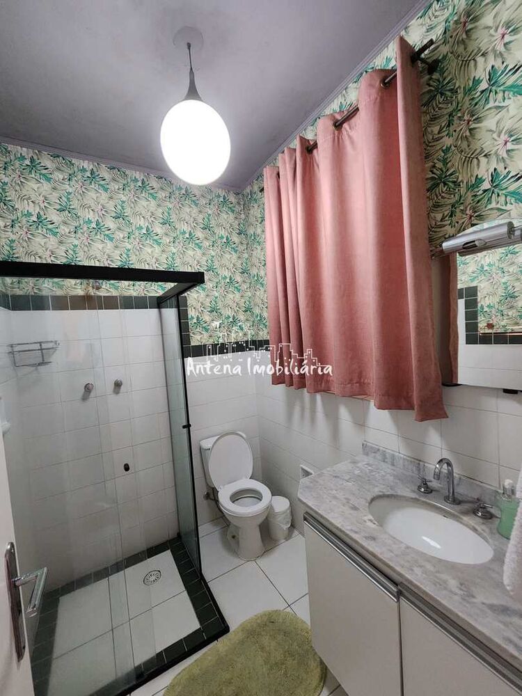 Apartamento, 2 quartos, 80 m² - Foto 2