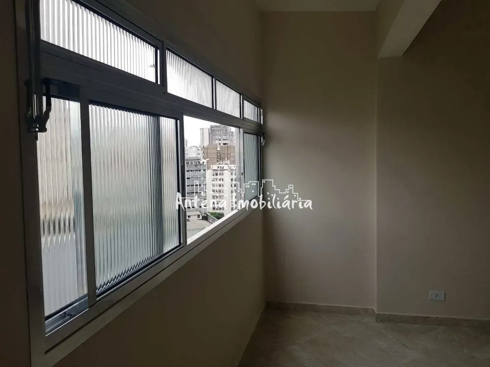 Kitnet-Studio, 32 m² - Foto 3