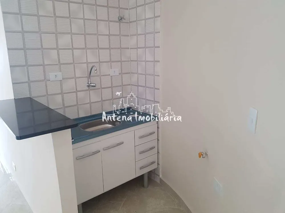 Kitnet-Studio, 32 m² - Foto 5