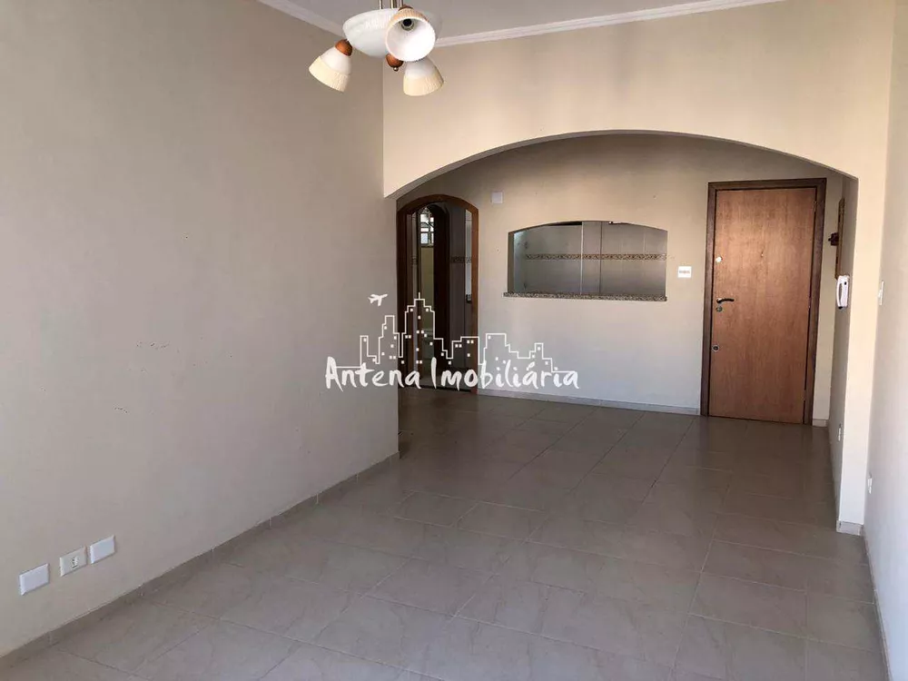 Apartamento à venda com 1 quarto, 74m² - Foto 2