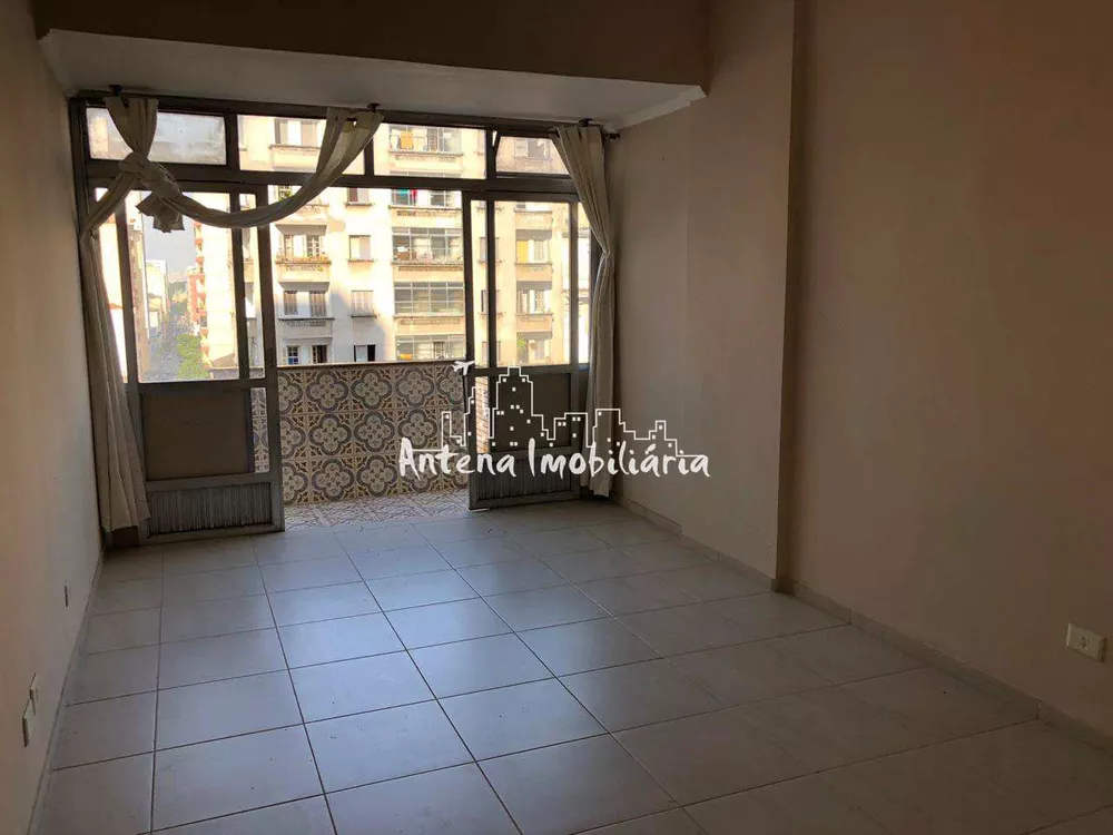 Apartamento à venda com 1 quarto, 74m² - Foto 4