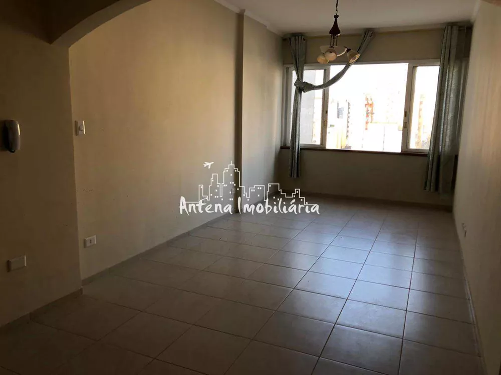 Apartamento à venda com 1 quarto, 74m² - Foto 1