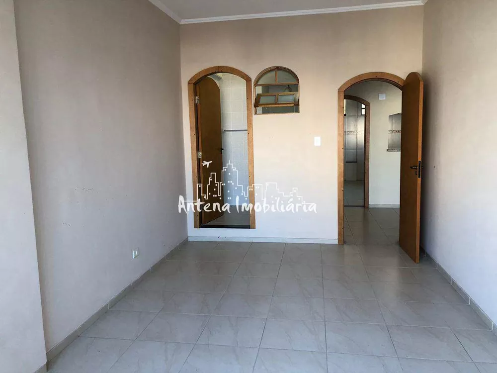 Apartamento à venda com 1 quarto, 74m² - Foto 3