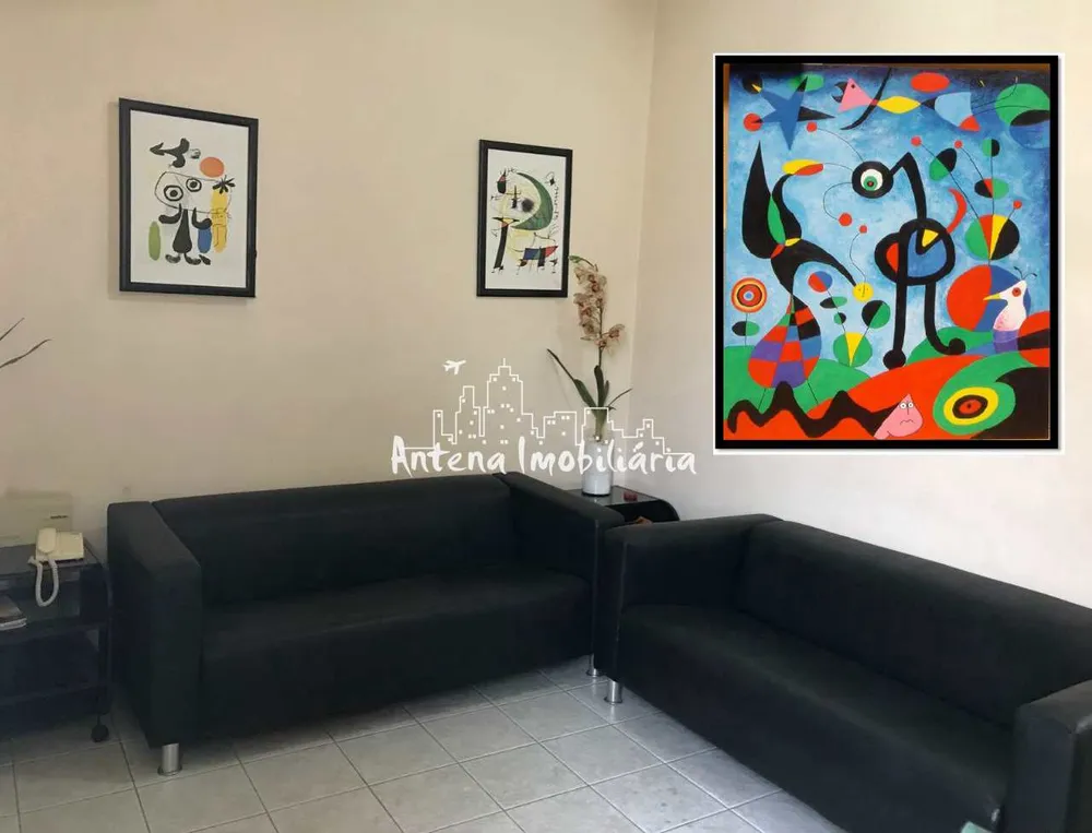 Prédio Inteiro, 76 m² - Foto 2