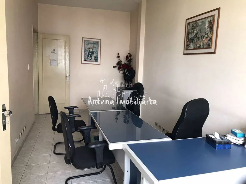 Prédio Inteiro, 76 m² - Foto 1