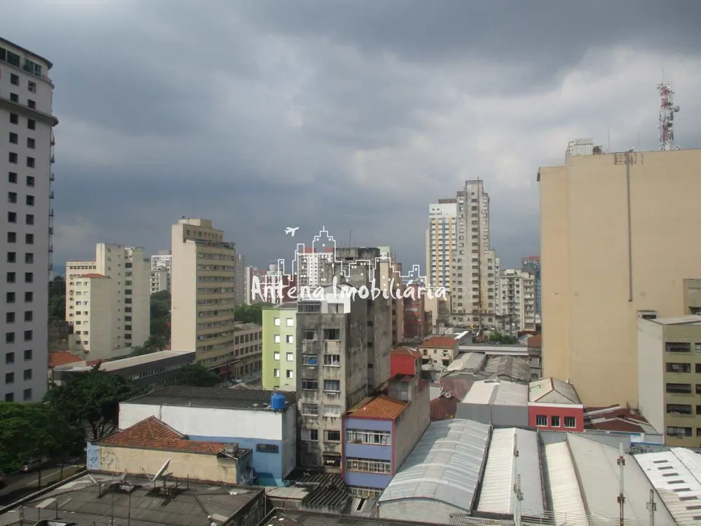 Apartamento, 2 quartos, 105 m² - Foto 15