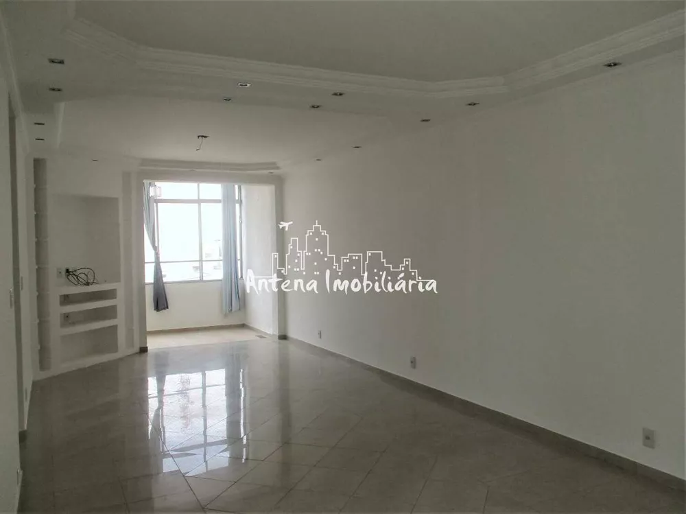 Apartamento à venda com 2 quartos, 105m² - Foto 2