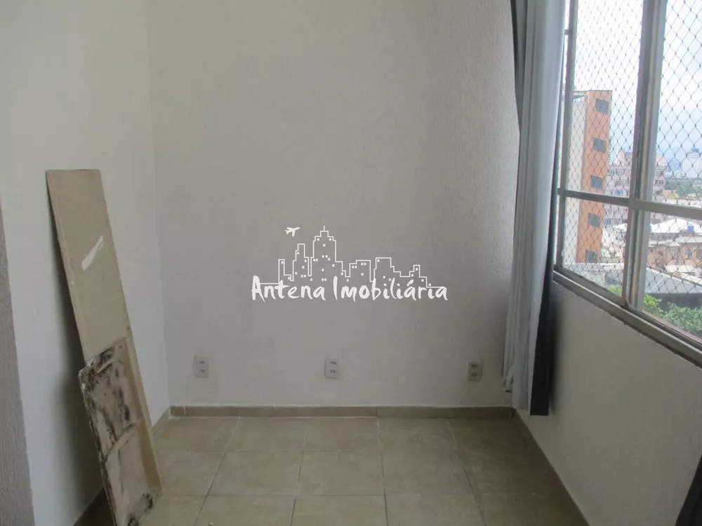 Apartamento à venda com 2 quartos, 105m² - Foto 4