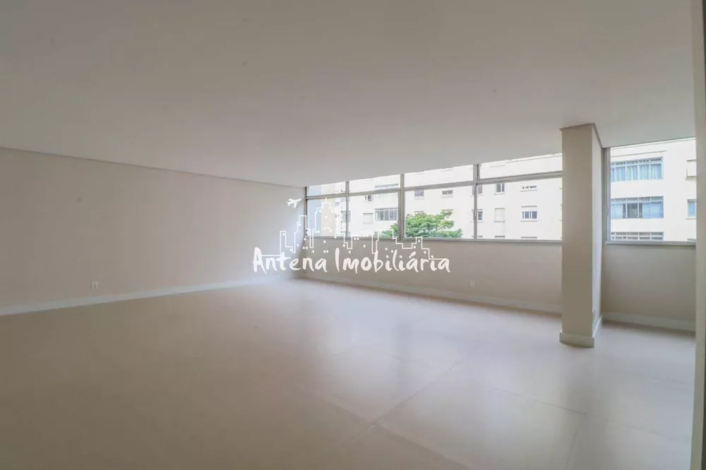 Apartamento à venda com 3 quartos, 235m² - Foto 7