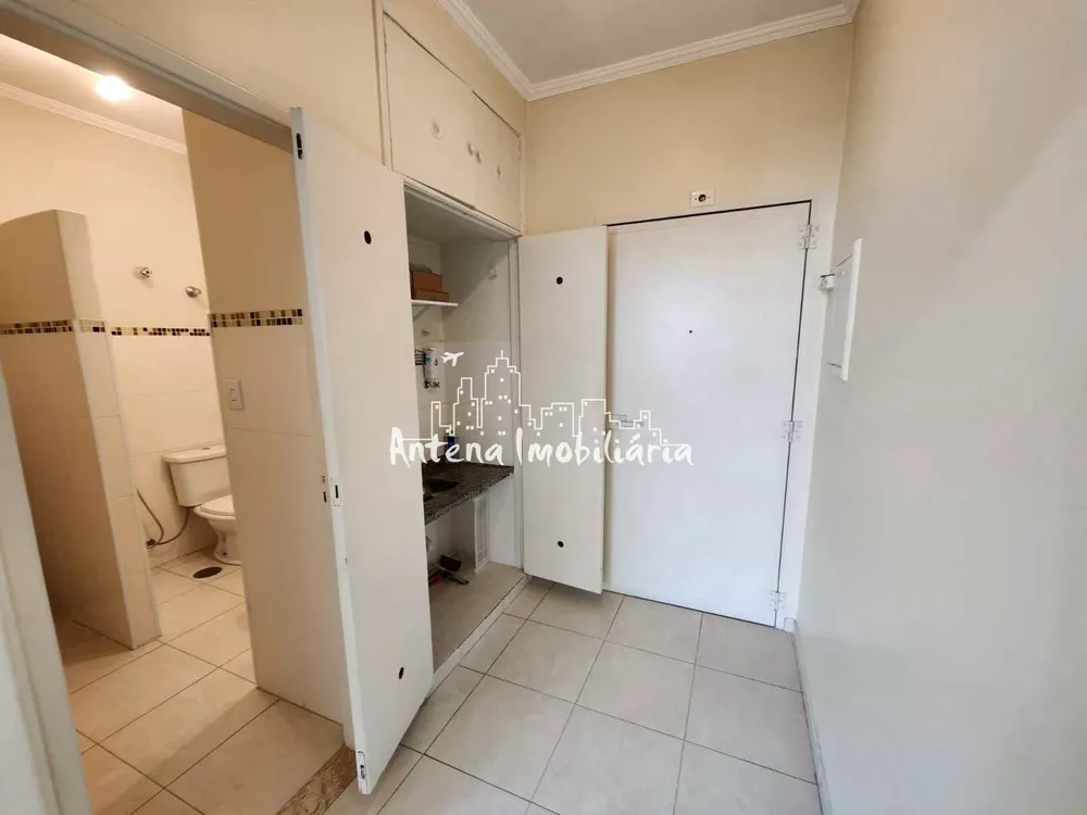 Conjunto Comercial-Sala à venda, 36m² - Foto 3