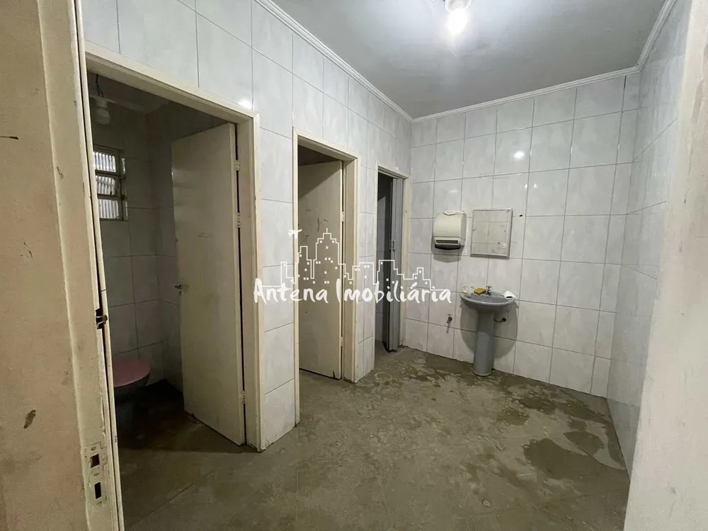 Prédio Inteiro, 600 m² - Foto 10