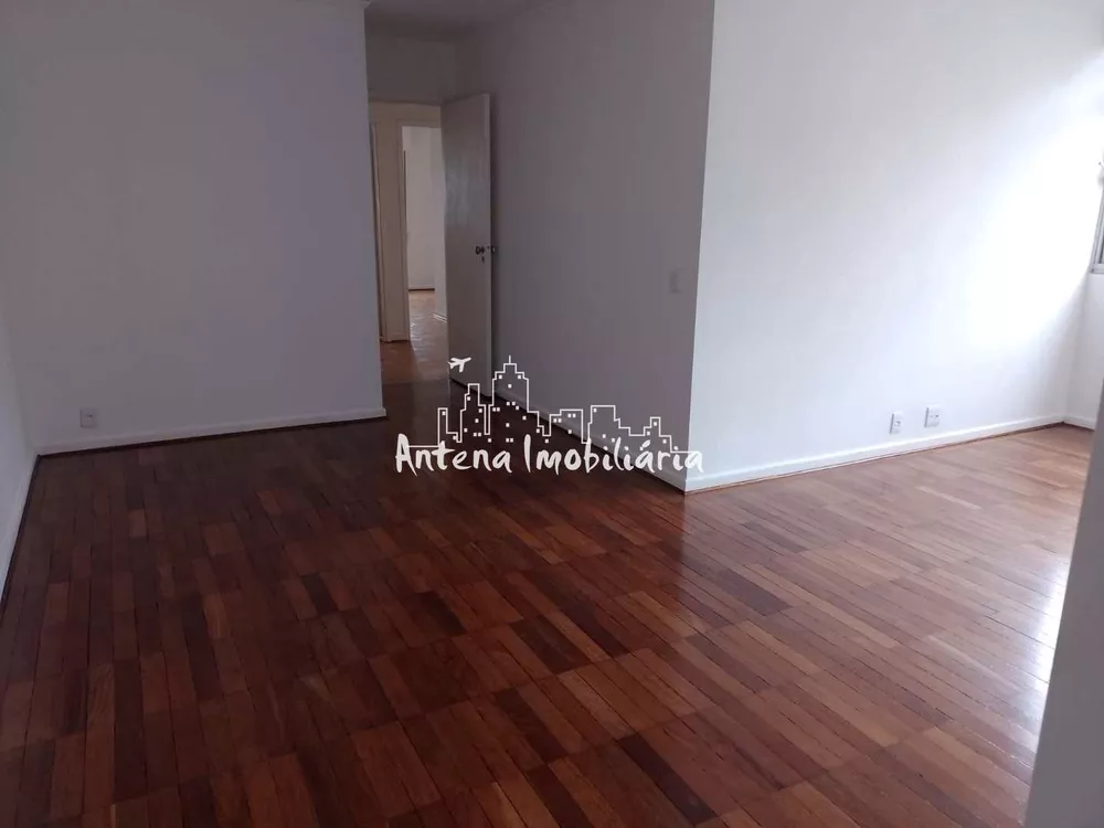 Apartamento à venda e aluguel com 3 quartos, 104m² - Foto 2