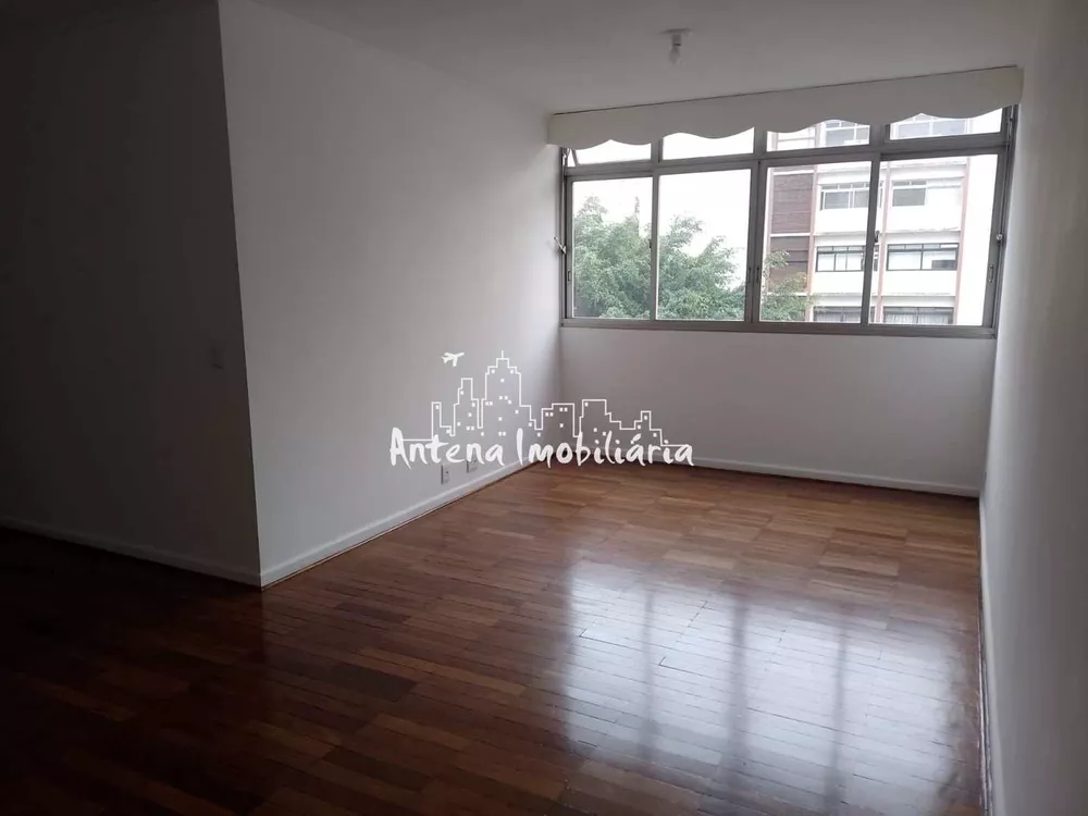 Apartamento à venda e aluguel com 3 quartos, 104m² - Foto 1