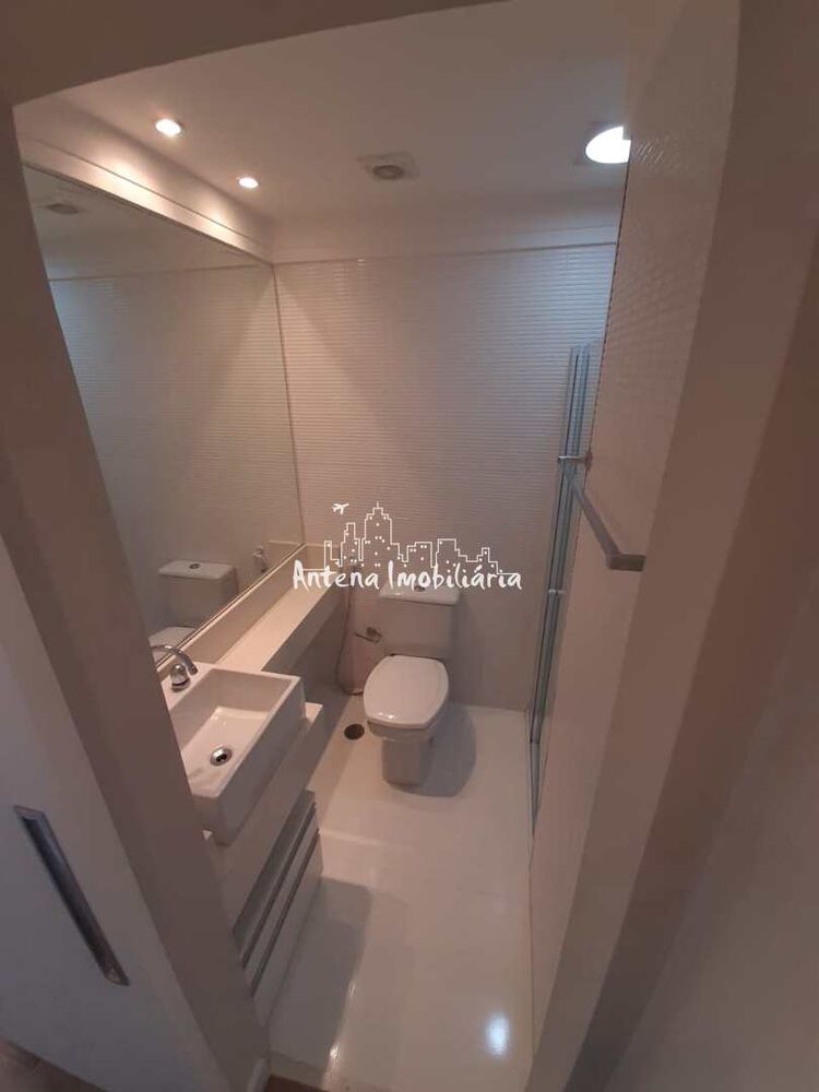 Apartamento à venda com 1 quarto, 94m² - Foto 3