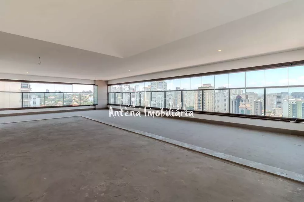 Cobertura à venda com 5 quartos, 604m² - Foto 2