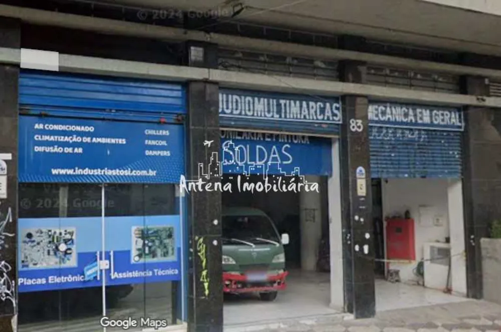 Prédio Inteiro, 60 m² - Foto 1