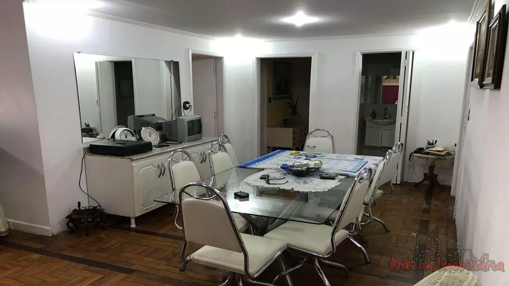 Apartamento à venda com 2 quartos, 128m² - Foto 3