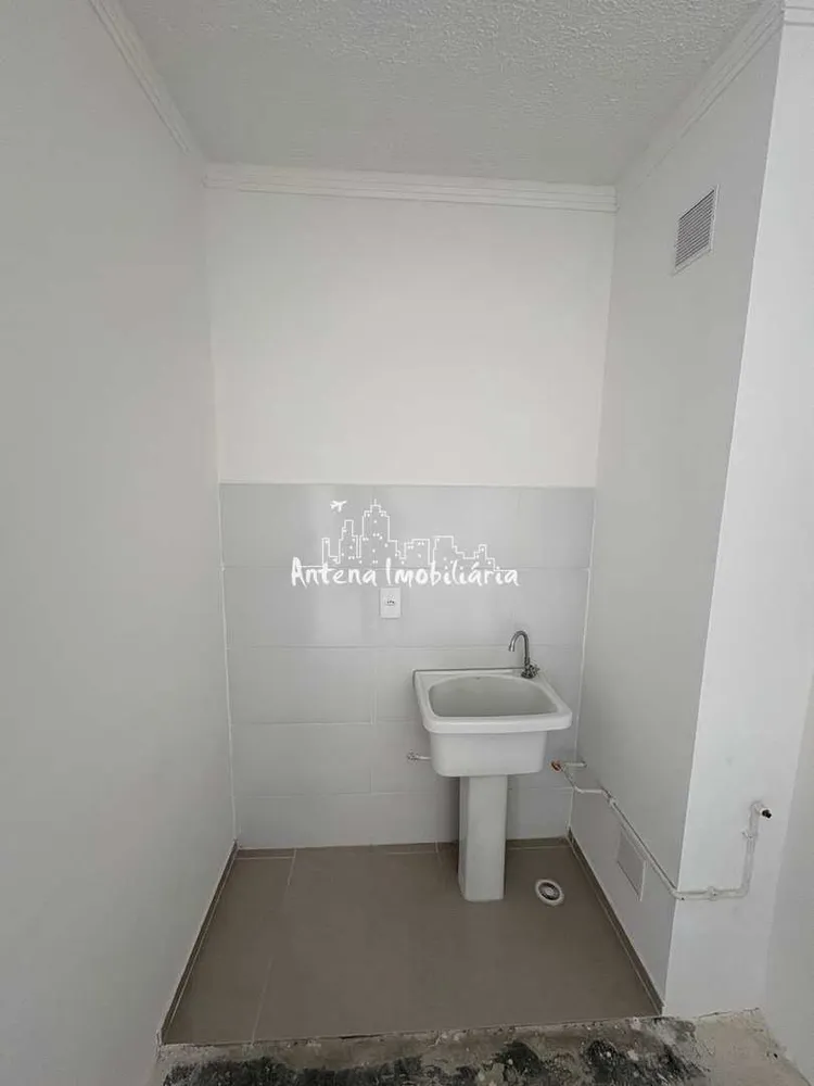 Apartamento, 2 quartos, 34 m² - Foto 6