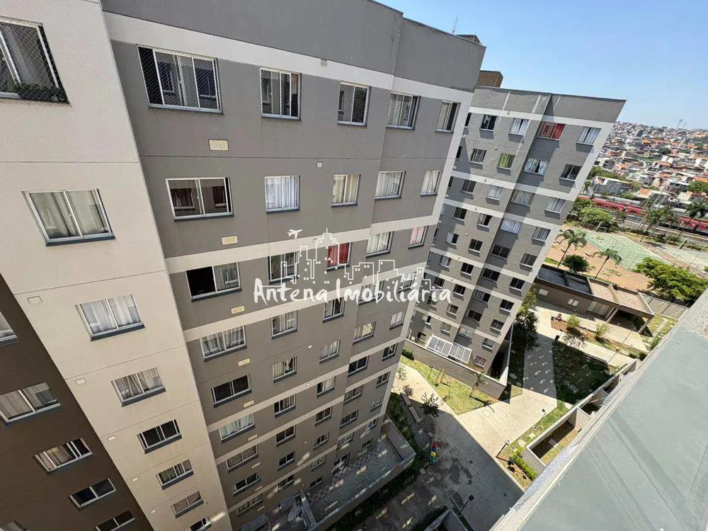 Apartamento, 2 quartos, 34 m² - Foto 15