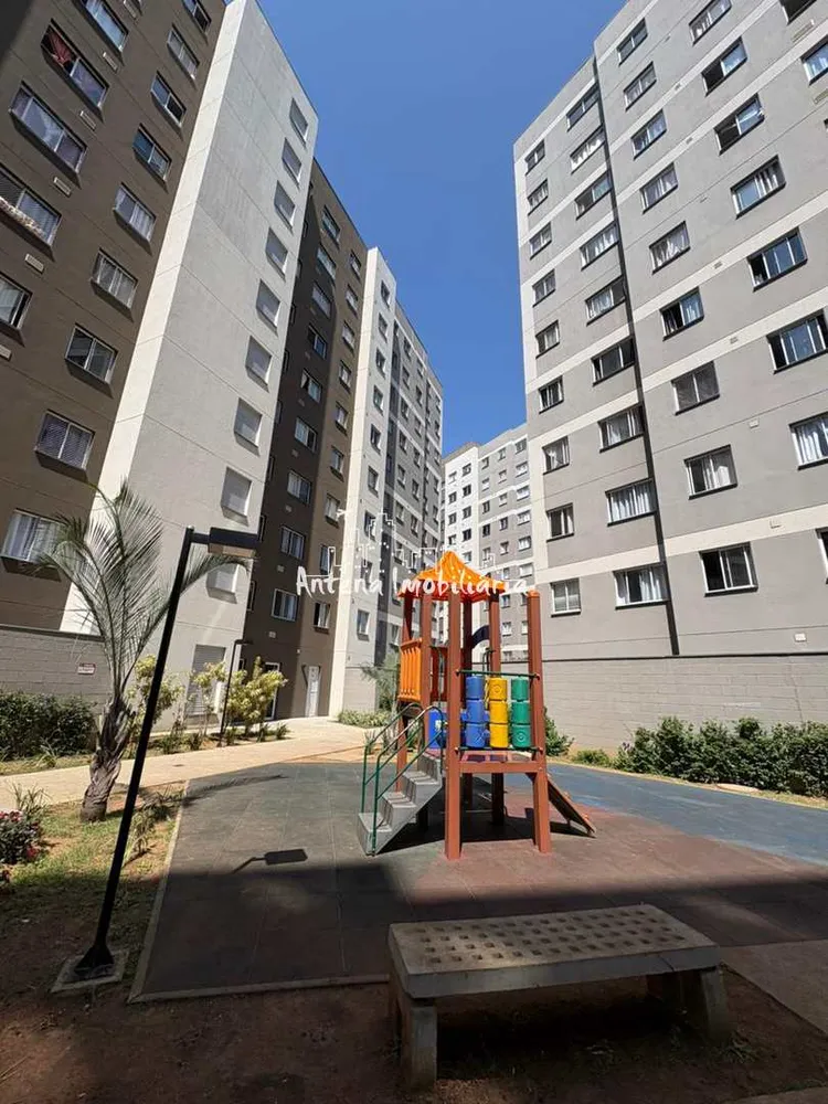 Apartamento, 2 quartos, 34 m² - Foto 8