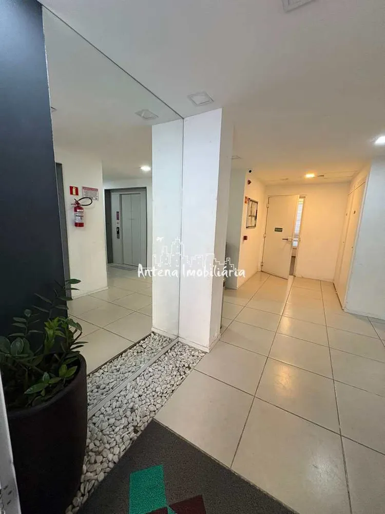 Apartamento, 2 quartos, 34 m² - Foto 14