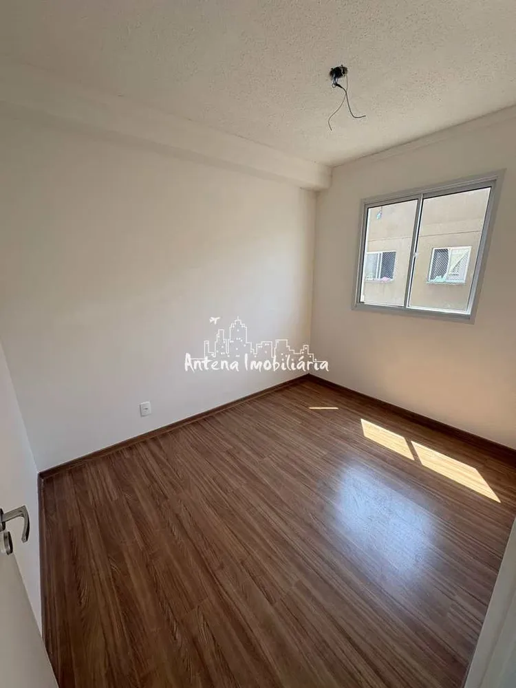 Apartamento, 2 quartos, 34 m² - Foto 3