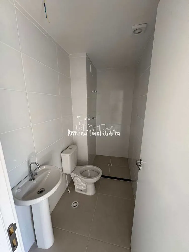 Apartamento, 2 quartos, 34 m² - Foto 4