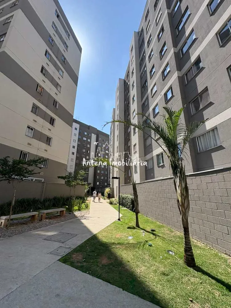 Apartamento, 2 quartos, 34 m² - Foto 16
