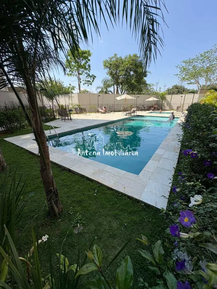 Apartamento, 2 quartos, 34 m² - Foto 11