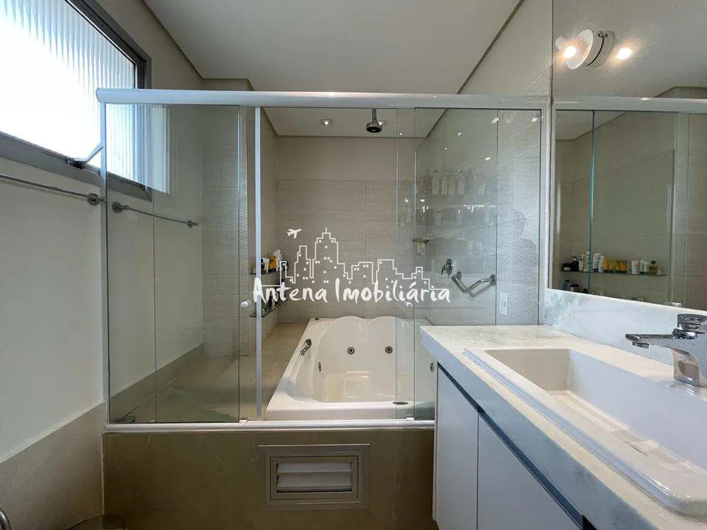 Apartamento, 3 quartos, 220 m² - Foto 6