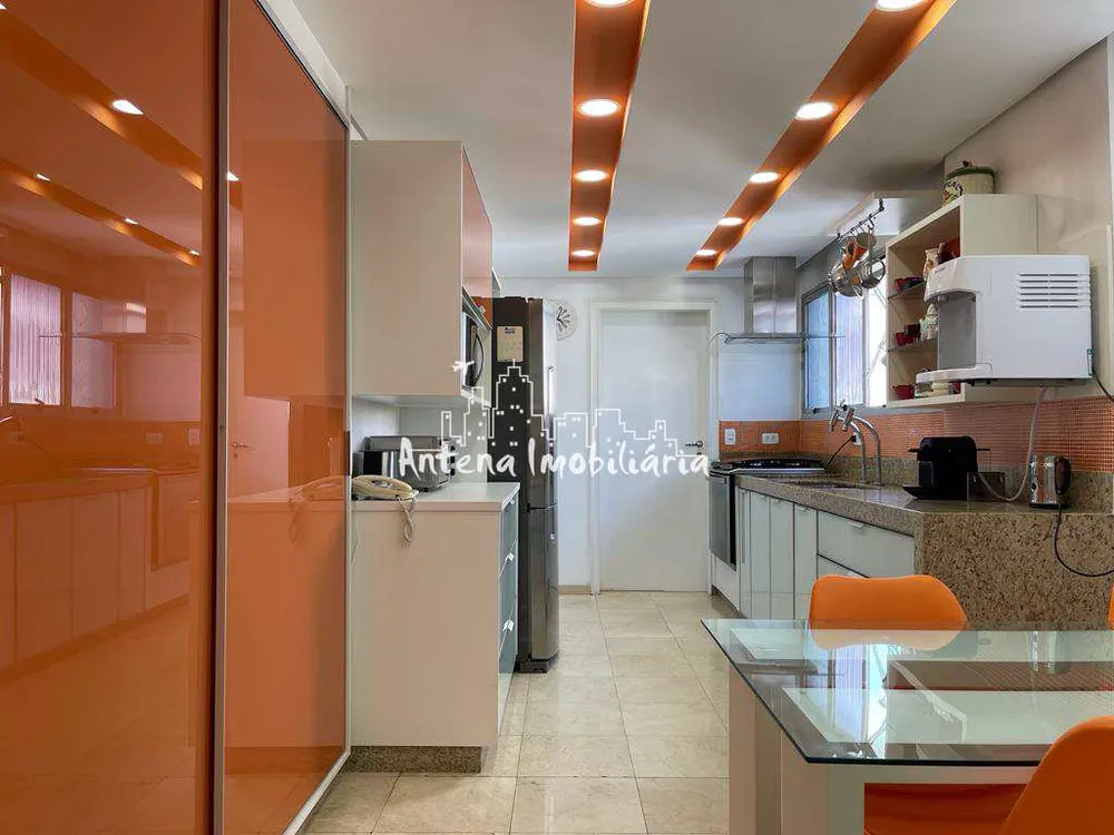 Apartamento, 3 quartos, 220 m² - Foto 8