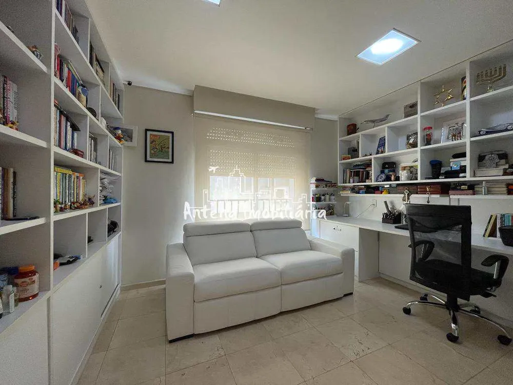 Apartamento, 3 quartos, 220 m² - Foto 3