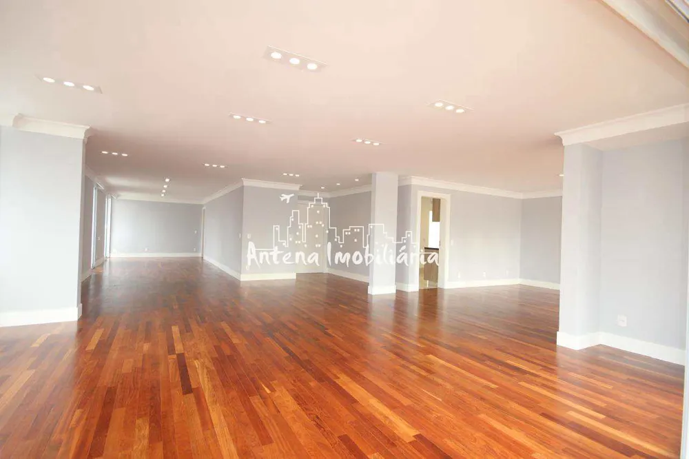 Cobertura, 4 quartos, 382 m² - Foto 15