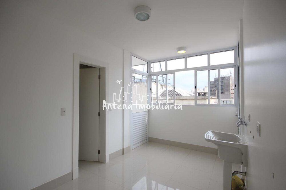 Cobertura, 4 quartos, 382 m² - Foto 4