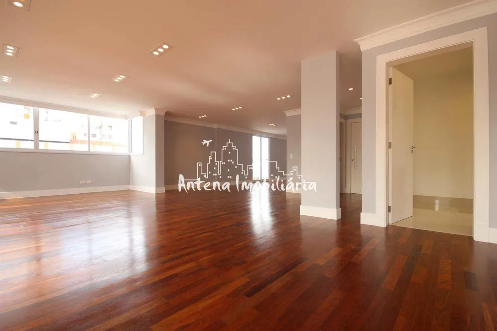 Cobertura, 4 quartos, 382 m² - Foto 2
