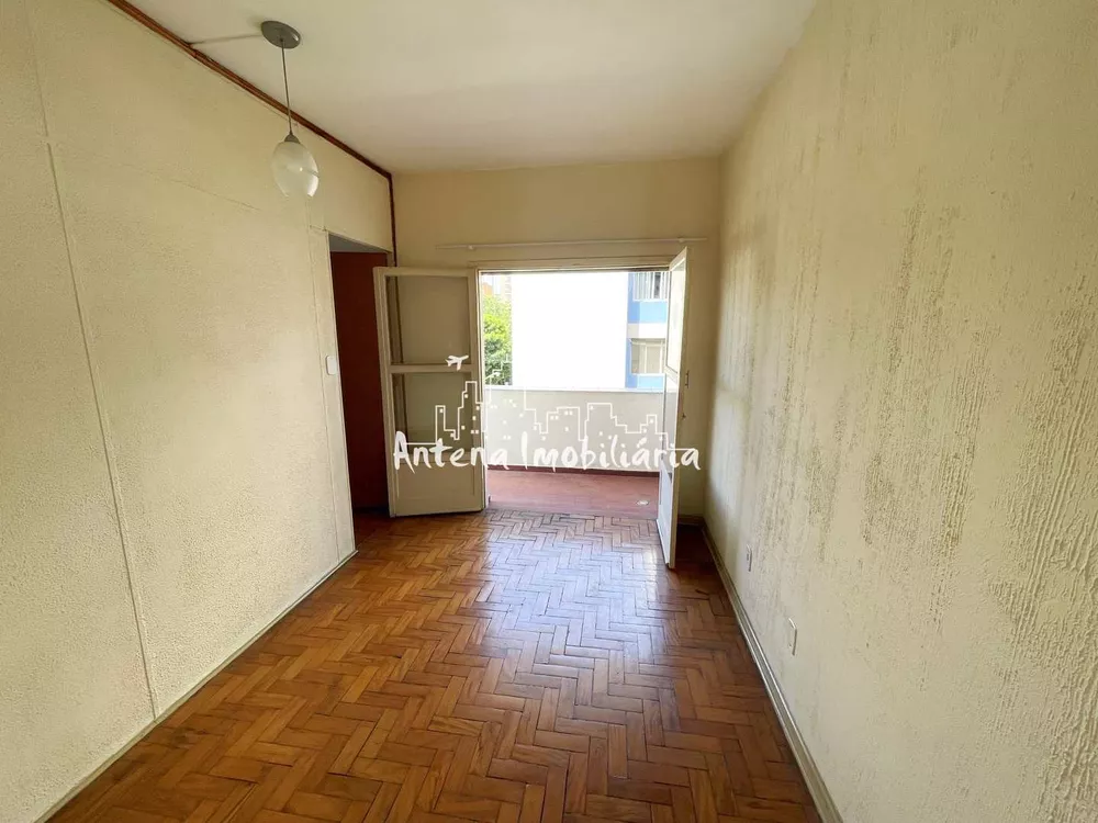 Apartamento à venda com 2 quartos, 66m² - Foto 1