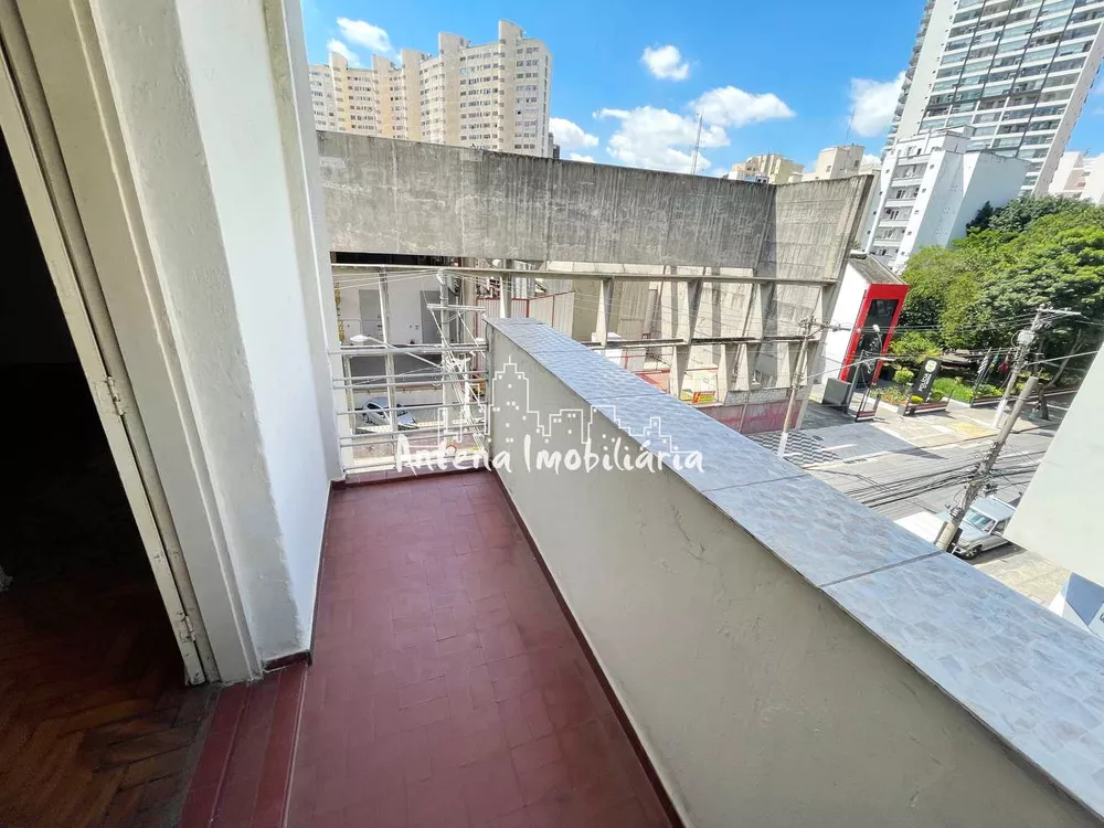 Apartamento à venda com 2 quartos, 66m² - Foto 6